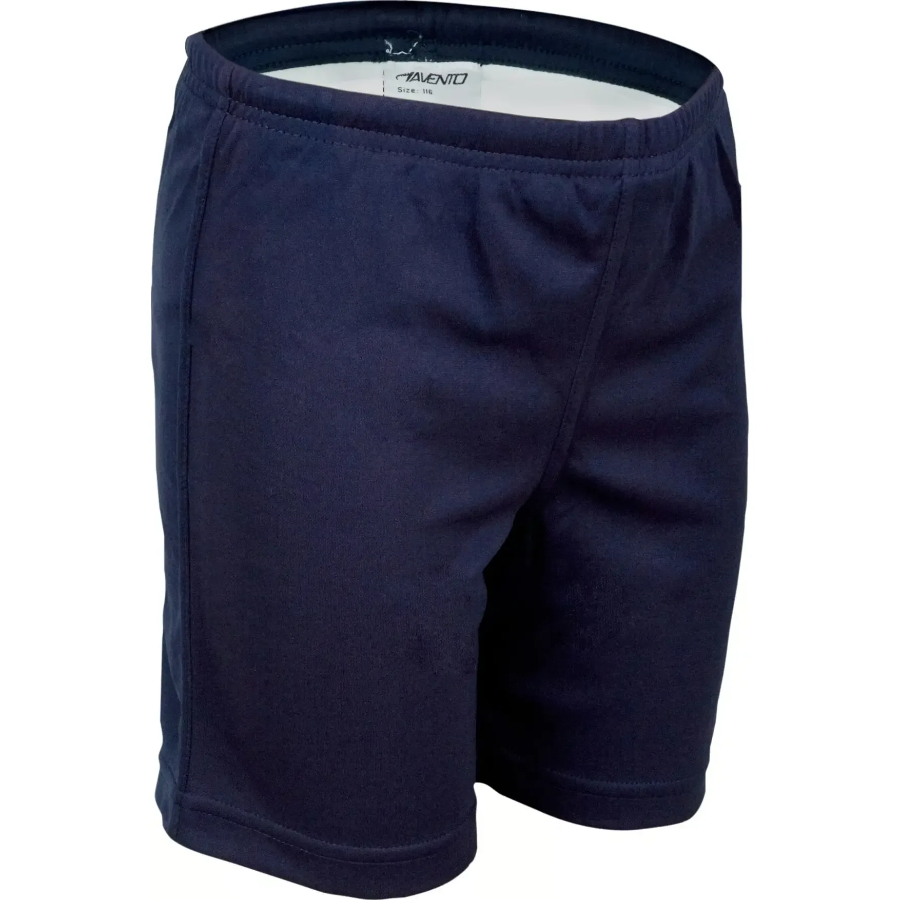 Short Kind - Bleu - unisex - Size: 10 ans - Avento - FashionsVida