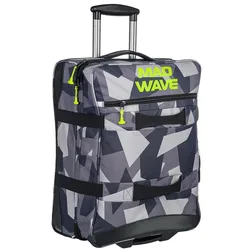 Carry On Wheelie Bag Multicolor One Size unisex