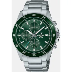 Reloj de hombre EFR-526D-3AVUEF de acero