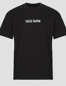 T-Shirt Oil Can Ss Tee Eu S;Eu M;Eu L;Eu Xl;Eu Xs Male - Daily Paper - FashionsVida