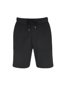 Loungewear Shorts LUKE schwarz S Herren - BOSS - FashionsVida