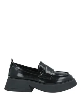 Mocasines Mujer Negro 39,40 Mujer - Thera'S - FashionsVida