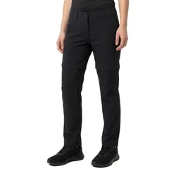 Pantaloni Ais25wbot006 Noir 40