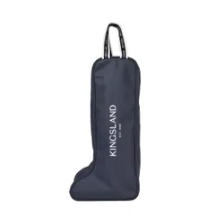 Stiefeltasche KLnori, navy