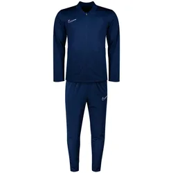 Pantalon Academy Midnight Navy / White / White L