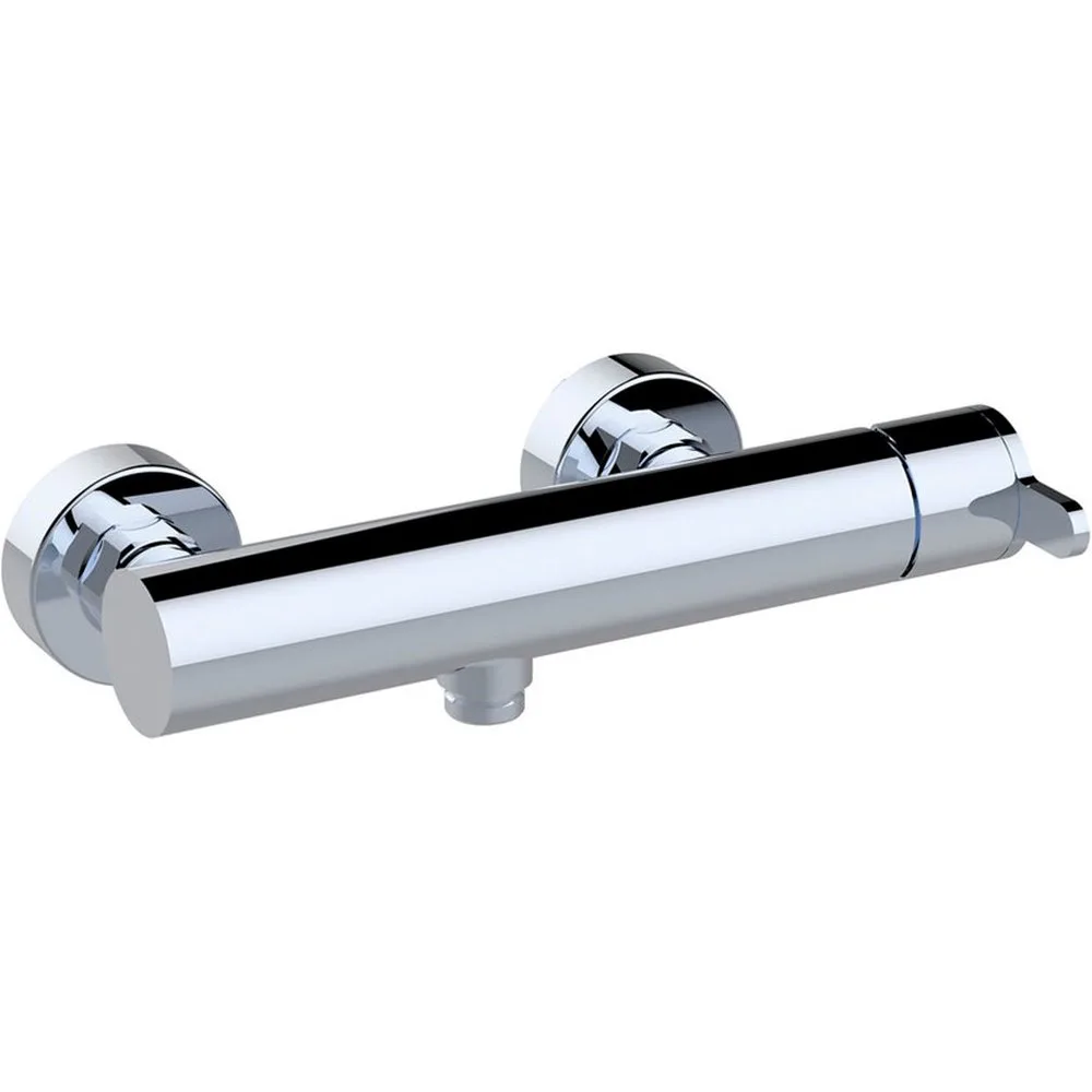 Grifo de ducha monomando Nexus - CLEVER - FashionsVida