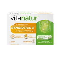 VITANATUR Simbiotics G
