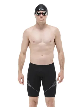 Crv Splc Zol Jammer Titanium 28 Men - TYR - FashionsVida