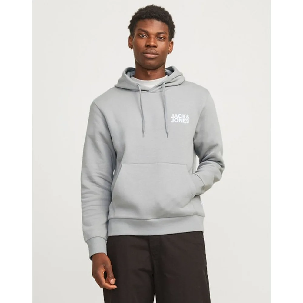 Jack & Jones - Sudadera con capucha de hombre - jack & jones - FashionsVida
