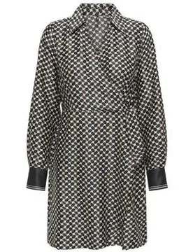 Only Kleider Jane Life Eu S Female - Only - FashionsVida