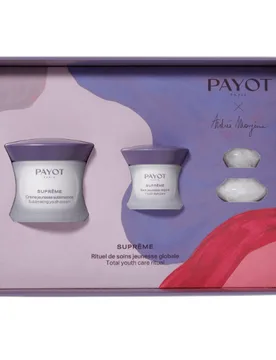 PAYOT Set Supreme - PAYOT - FashionsVida