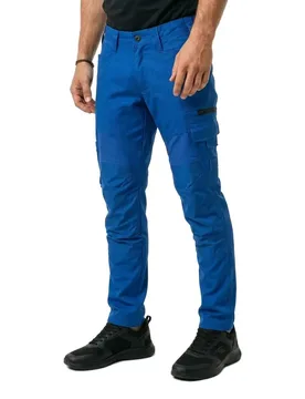 Pantalon De Travail Accelerate 18579 Azure Blue 62 - MASCOT - FashionsVida