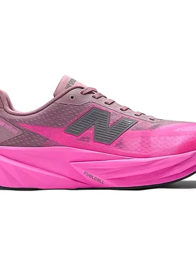 Fuelcell rebel v5 zapatilla running hombre Rosa (40,5) - New Balance - FashionsVida