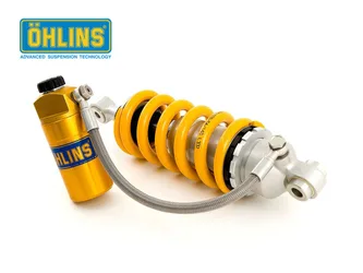 Ammortizzatore Ohlins Yamaha Xt 1200 Z Tenere 2010-14