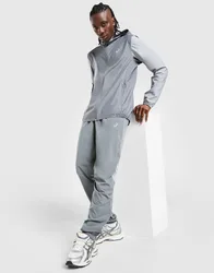 Mens Pantaloni della Tuta Core - Grigio, grigio grigio Uomo taglia S