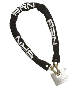 Brn Antivol à Chaîne Magnum - Brn - FashionsVida