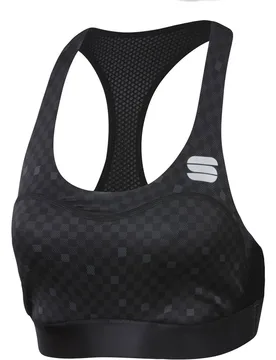 Pro maillot ciclismo mujer Negro (L) - Sportful - FashionsVida