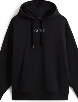 Sudadera de mujer Talk Talk OS - Vans - FashionsVida
