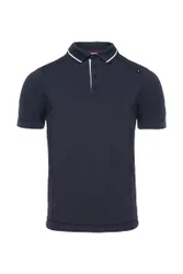 Teamwear Herren Poloshirt TAFAR darkblue M