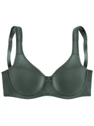 Minimizer BH PERFECT BASIC dark green dunkelgrün 75H damen