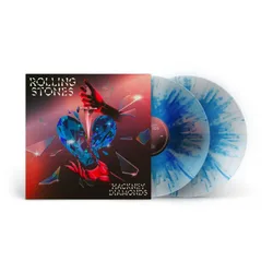 Hackney diamonds von - 2-LP (Coloured, Limited Edition, Re-Release, Standard) - None - unisex