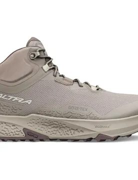 Scarpe Da Trail Running Timp 6 Mid Gore-tex® Tan EU 42 - Altra - FashionsVida