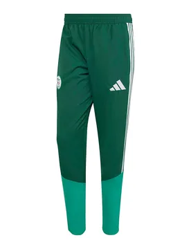 Pantalon De Survêtement Présentation Algeria 26/27 Team Dark Green XL - Adidas - FashionsVida