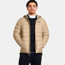 Giacca Legend City Khaki / City Khaki / Black M
