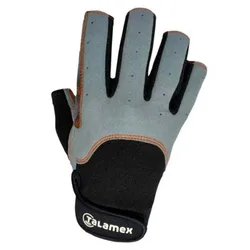 Sailing Amara Sport Gloves Grey L Men