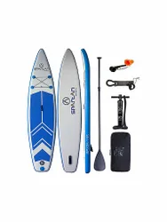 SPARTAN SUP 335x15 blau W