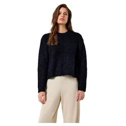 Noisy May Maglione Sassy Black S