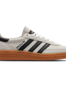 Handball Spezial Damen Sneaker - Braun - Größe 42 - Wildleder Brown 42 - Adidas - FashionsVida