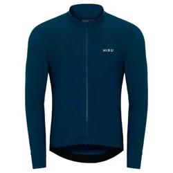 Maillot à Manches Longues Core Thermal