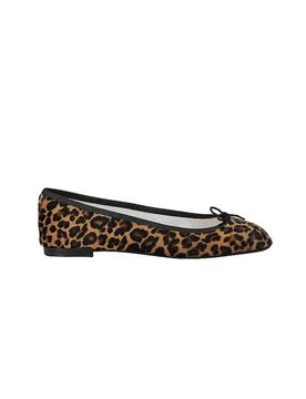Ballerine CENDRILLON marrone 36 - Repetto - FashionsVida