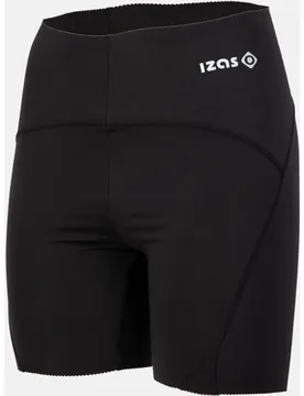 Short de compresión de mujer OLIMPIA S - Izas - FashionsVida