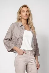 Jacke female
