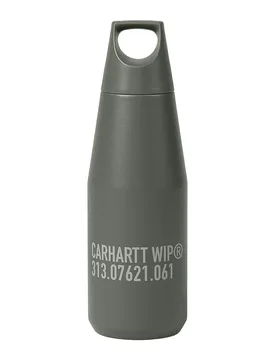 X Kinto Trail Tumbler - Gadget - grün - Unisex - Size: OSFA - Carhartt WIP - FashionsVida