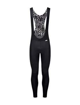 Etxeondo Pantaloni Gamu Black - Etxeondo - FashionsVida