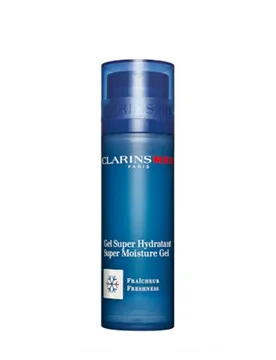 Clarins Gel Super Hydratant - Clarins - FashionsVida