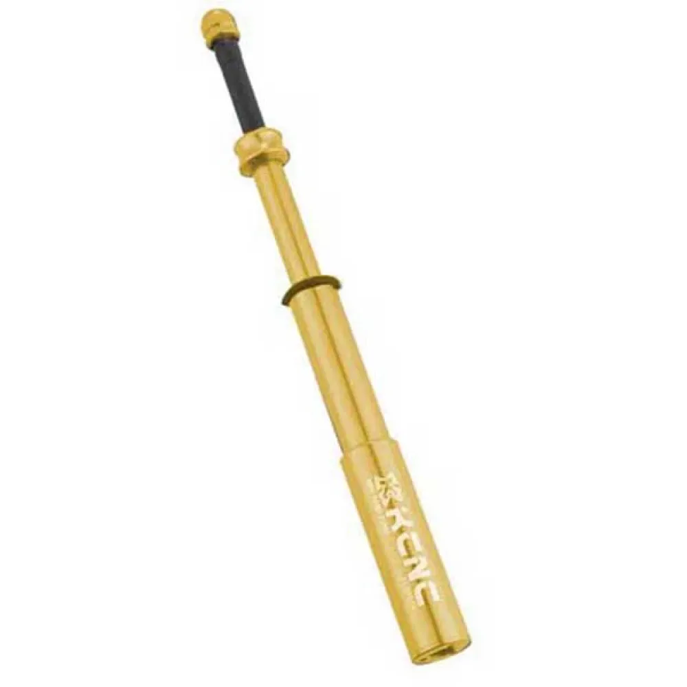 Kcnc Mini Pompa Kot08 Gold - KCNC - FashionsVida