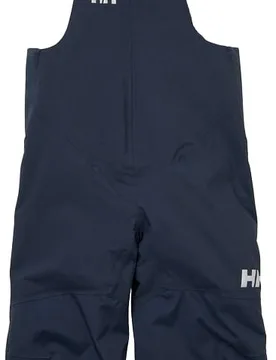 Salopette de ski isolante en Primaloft® Black Eco K Rider 2 Insulated Bib Navy Kindergröße 3 Jahre Navy blau - Helly Hansen - FashionsVida