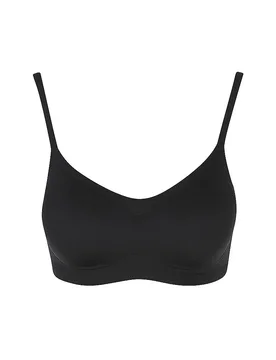 Bustier NUANCE noir noir L - Lascana - FashionsVida
