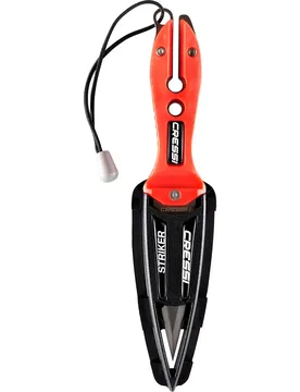 Cressi Coltello Striker - Cressi - FashionsVida