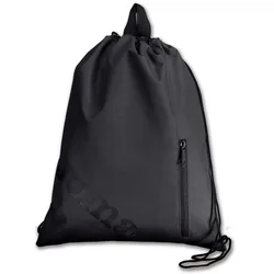 Sac à Cordon 400279 Black One Size unisex