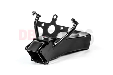 Telaietto Di Supporto Anteriore Yamaha R6 2017-2020