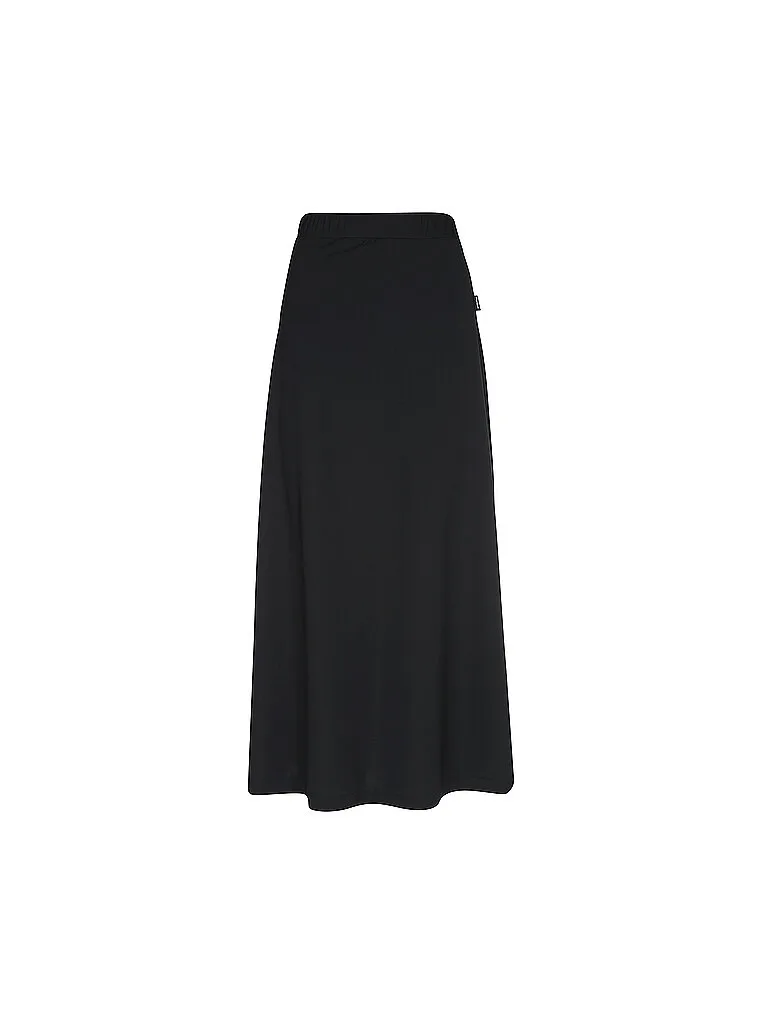 Gonna da ufficio ANNA nero 40 - Penn&ink - FashionsVida