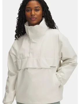 Chaqueta de mujer Cloudstrike Anorak - Under Armour - FashionsVida