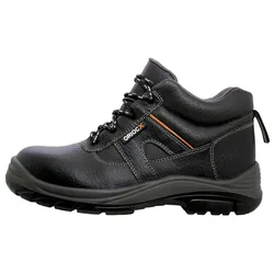 Chaussures De Sécurité Cortijo S3 Black EU 43