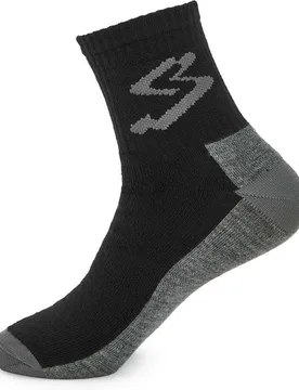 Calcetines de ciclismo unisex Top Ten medio - Spiuk - FashionsVida