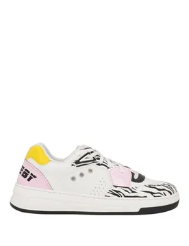 Sneakers Damen Weiß 36,37,39,40 Damen - Aniye By - FashionsVida